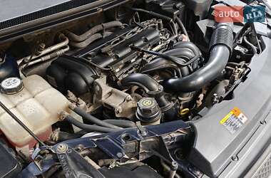 Универсал Ford Focus 2006 в 