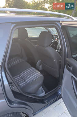 Универсал Ford Focus 2009 в 