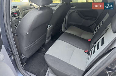 Универсал Ford Focus 2010 в 