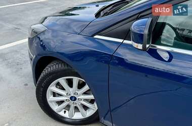 Универсал Ford Focus 2015 в 