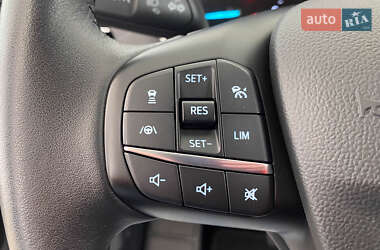 Универсал Ford Focus 2020 в 