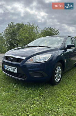 Универсал Ford Focus 2008 в Луцке