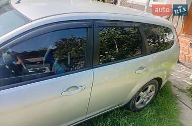 Универсал Ford Focus 2008 в 