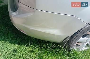 Универсал Ford Focus 2008 в 