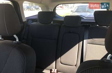 Универсал Ford Focus 2014 в 