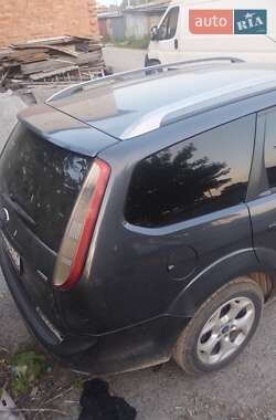 Универсал Ford Focus 2010 в 