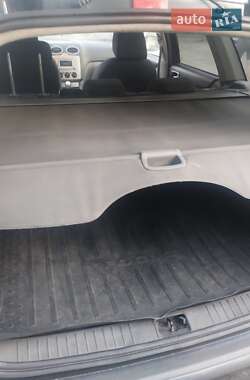 Универсал Ford Focus 2010 в 