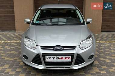 Универсал Ford Focus 2011 в 