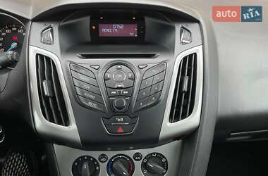 Универсал Ford Focus 2011 в 