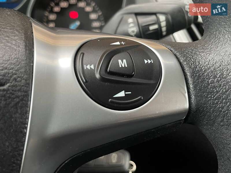 Универсал Ford Focus 2011 в Виннице