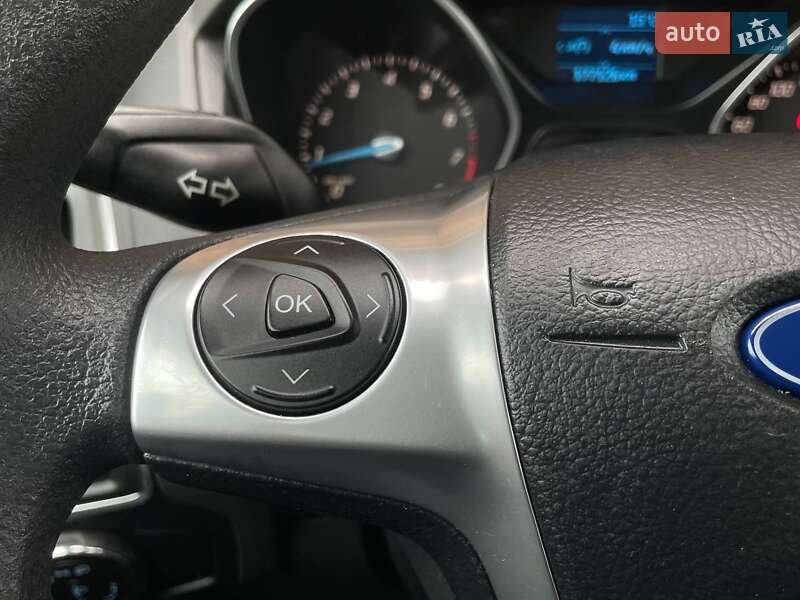 Универсал Ford Focus 2011 в Виннице