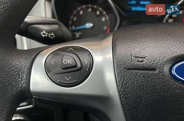 Универсал Ford Focus 2011 в 
