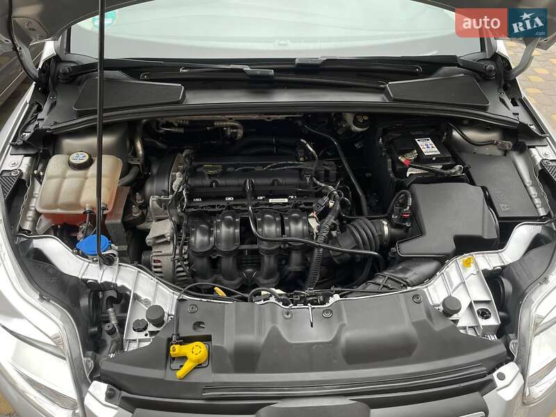 Универсал Ford Focus 2011 в Виннице