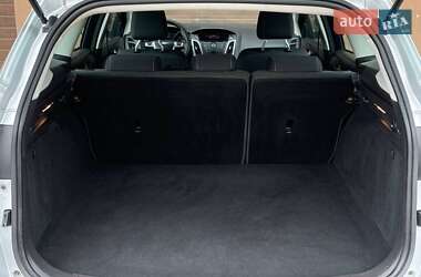 Универсал Ford Focus 2011 в 
