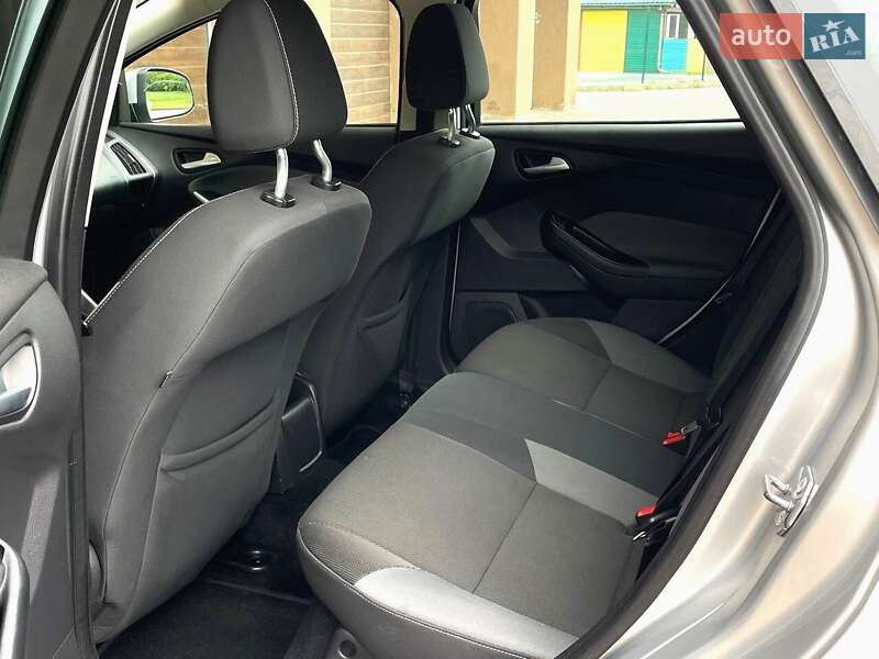 Универсал Ford Focus 2011 в Виннице