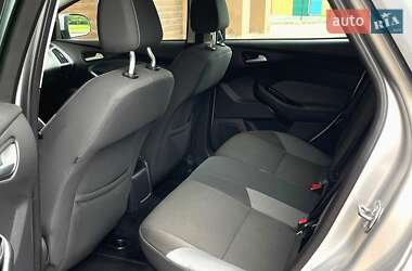 Универсал Ford Focus 2011 в 