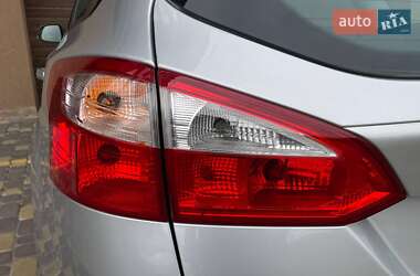 Универсал Ford Focus 2011 в 