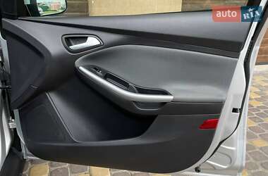 Универсал Ford Focus 2011 в 