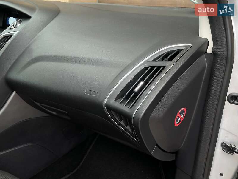 Универсал Ford Focus 2011 в Виннице