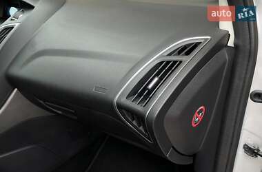 Универсал Ford Focus 2011 в 