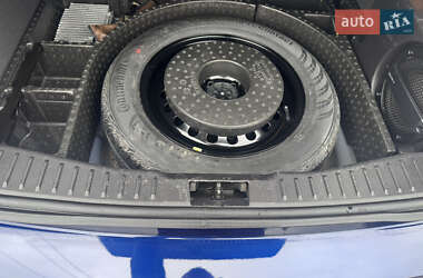 Хэтчбек Ford Focus 2016 в 