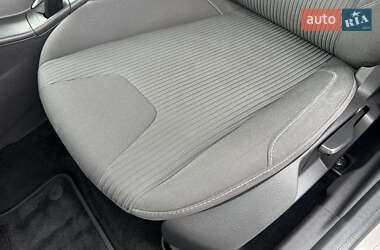 Универсал Ford Focus 2013 в 