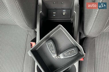 Универсал Ford Focus 2013 в 