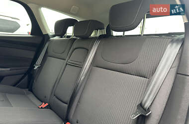 Универсал Ford Focus 2013 в 
