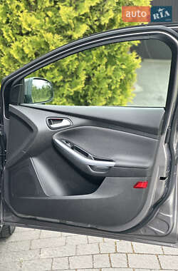 Универсал Ford Focus 2013 в 