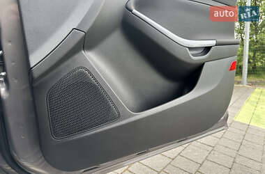Универсал Ford Focus 2013 в 