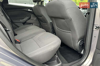 Универсал Ford Focus 2013 в 
