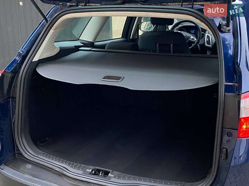 Универсал Ford Focus 2011 в Самборе