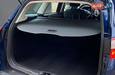 Универсал Ford Focus 2011 в 