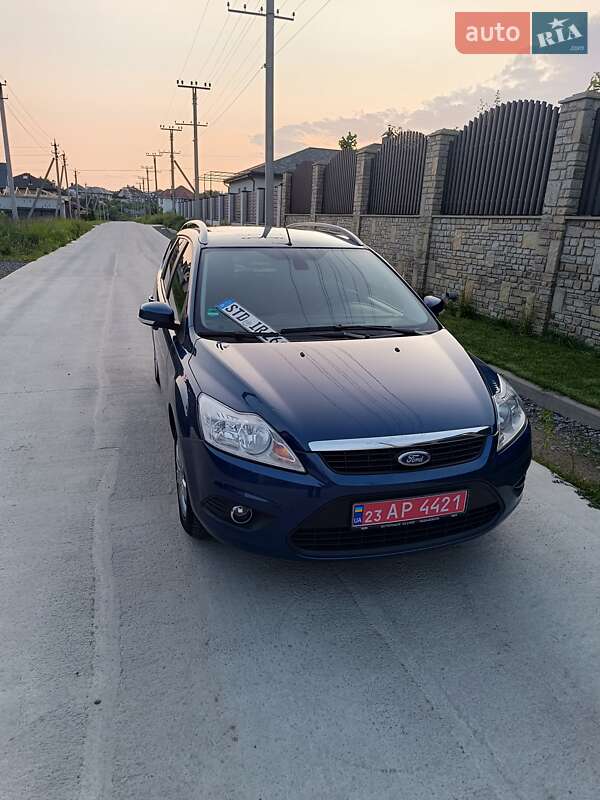 Универсал Ford Focus 2008 в Хмельницком