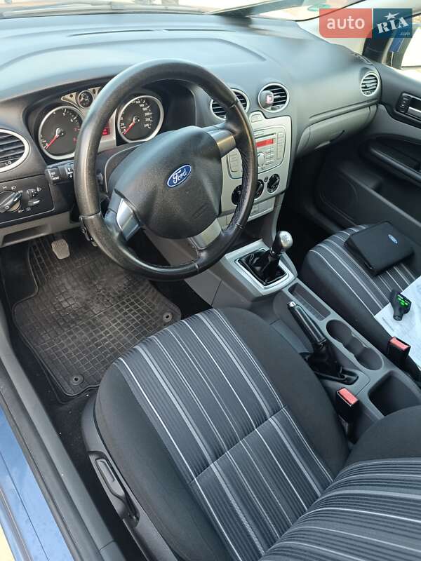 Универсал Ford Focus 2008 в Хмельницком