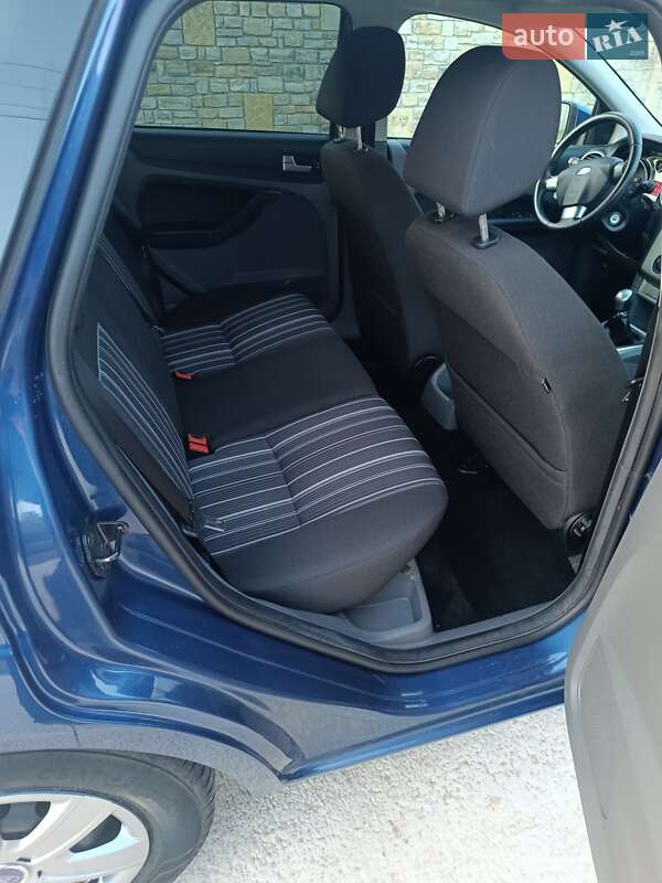 Универсал Ford Focus 2008 в Хмельницком