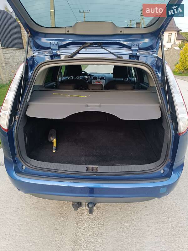 Универсал Ford Focus 2008 в Хмельницком