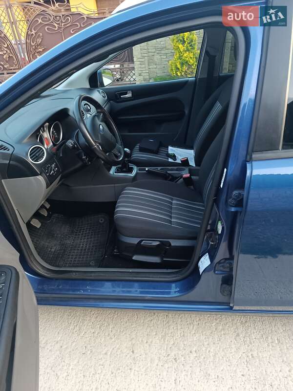 Универсал Ford Focus 2008 в Хмельницком