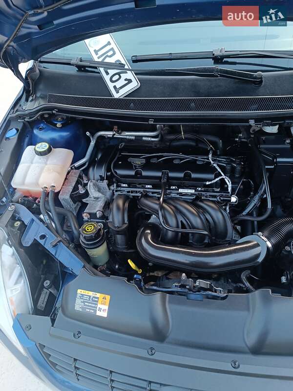 Универсал Ford Focus 2008 в Хмельницком