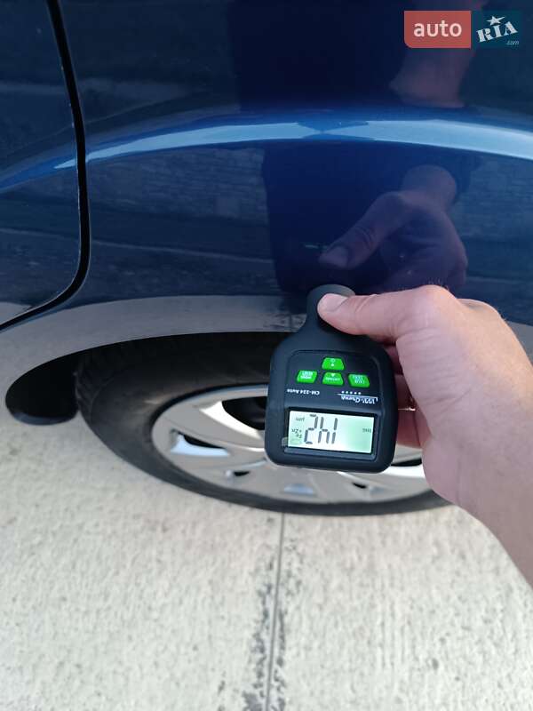 Универсал Ford Focus 2008 в Хмельницком