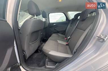 Универсал Ford Focus 2013 в 