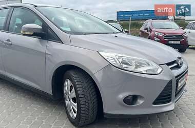 Универсал Ford Focus 2013 в 