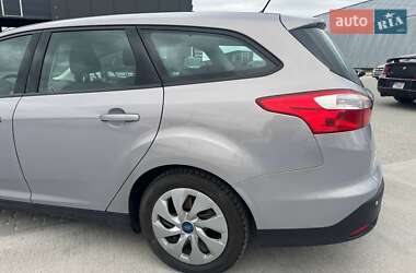 Универсал Ford Focus 2013 в 
