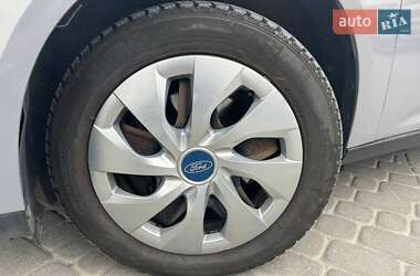Универсал Ford Focus 2013 в 