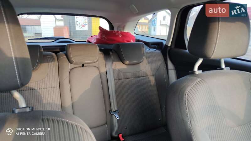 Универсал Ford Focus 2013 в Бродах