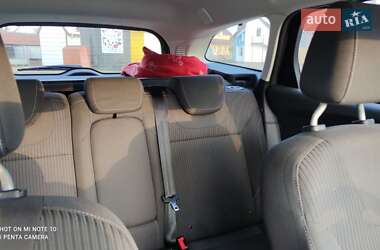 Универсал Ford Focus 2013 в 