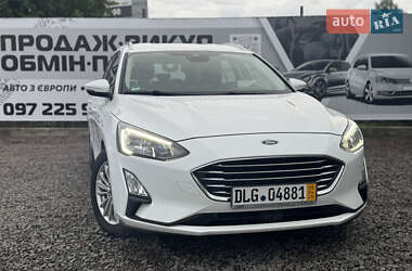 Универсал Ford Focus 2020 в 