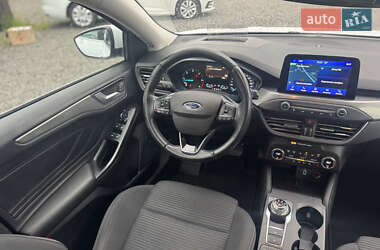 Универсал Ford Focus 2020 в 