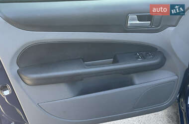 Универсал Ford Focus 2009 в 