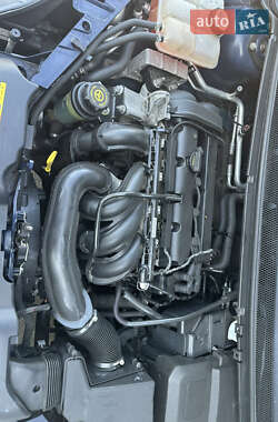 Универсал Ford Focus 2009 в 